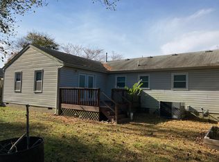 6428 Crafford Ave, Norfolk, VA 23518