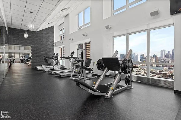 Rented by Brown Harris Stevens | media 13