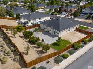 1955 Lenticular Dr, Sparks, NV