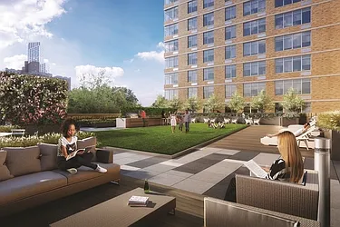 Rented by Red Apple Group