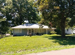 5716 Maywood Ave, Raytown, MO 64133