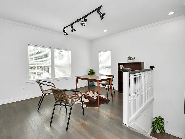 Flexspace (upstairs)