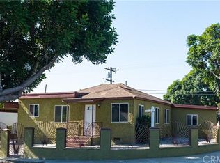 11903 S Budlong Ave, Los Angeles, CA 90044