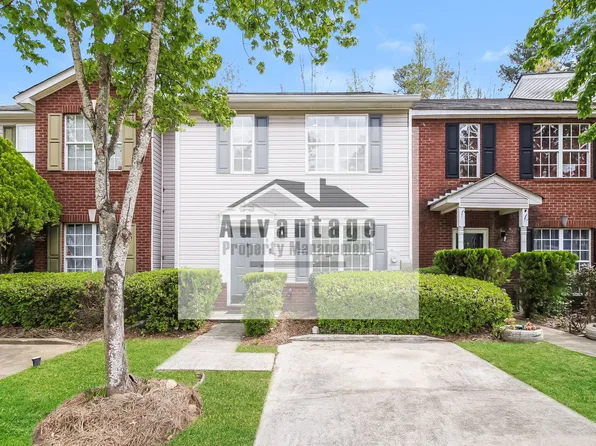 2878 Norfair Loop, Lithonia, GA 30038