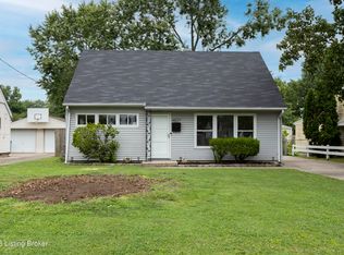 4827 Redwing Way, Lynnview, KY 40213