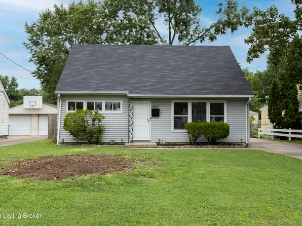 4827 Redwing Way, Lynnview, KY 40213