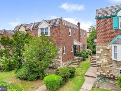 8016 Hollis St, Philadelphia, PA, 19150