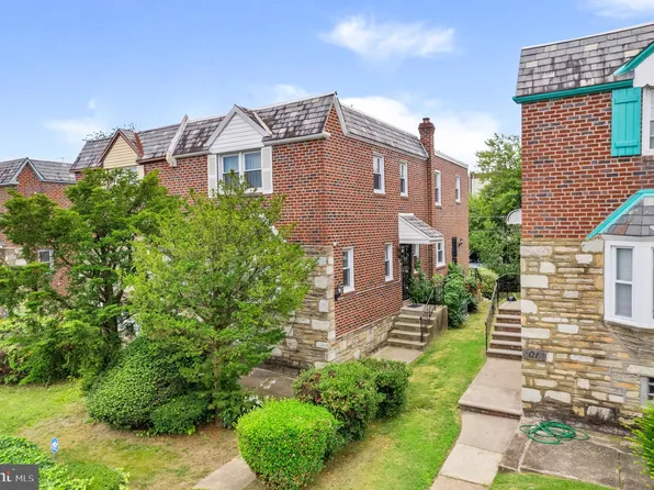 8016 Hollis St, Philadelphia, PA 19150