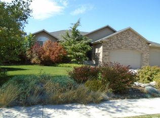 343 N 4920 W, West Pt, UT 84015