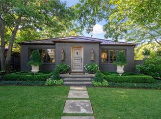 503 E Prospect St, Fayetteville, AR 72701