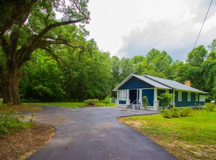 14100 Fort Lake Rd, Grand Bay, AL 36541