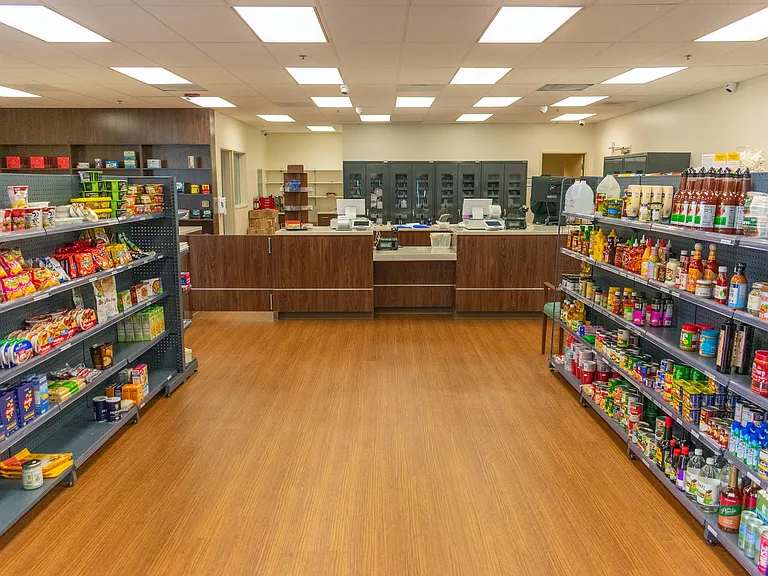 Pharmacy