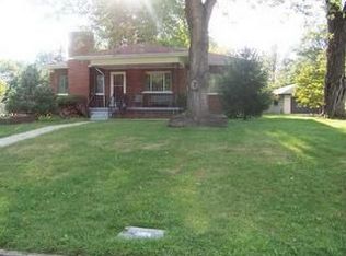 417 Eastmoor Blvd, Columbus, OH 43209