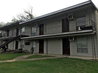 1318 North 18th Street, Killeen, TX 76541