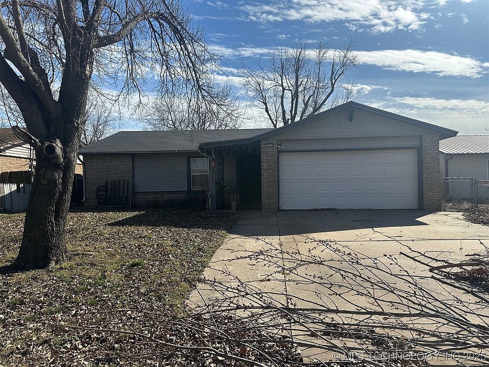1st image of 21414 E 31st Pl S