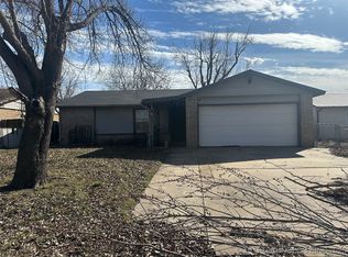 21414 E 31st Pl S, Broken Arrow, OK 74014