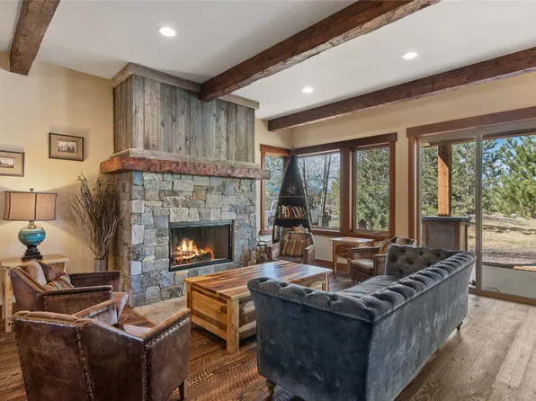 87 Rusty Iron Way, Eureka, MT 59917