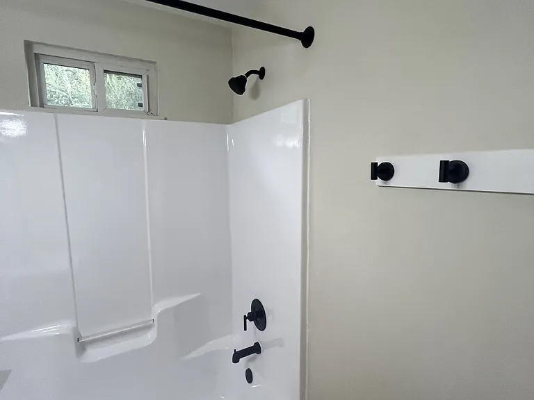 upstairs bath