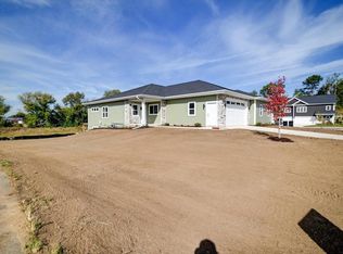 2965 Blue Grass Drive, Stoughton, WI 53589