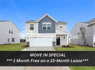 104 Branch Pass Dr, Fountain Inn, SC 29644