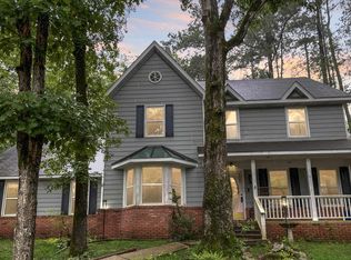106 Jeff St, Hot Springs, AR 71901