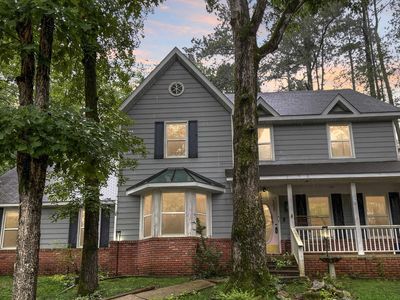 106 Jeff St, Hot Springs, AR, 71901