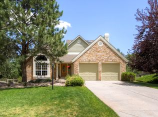 7326 Shoreham Pl, Castle Pines, CO 80108