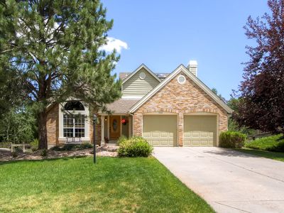7326 Shoreham Pl, Castle Pines, CO, 80108