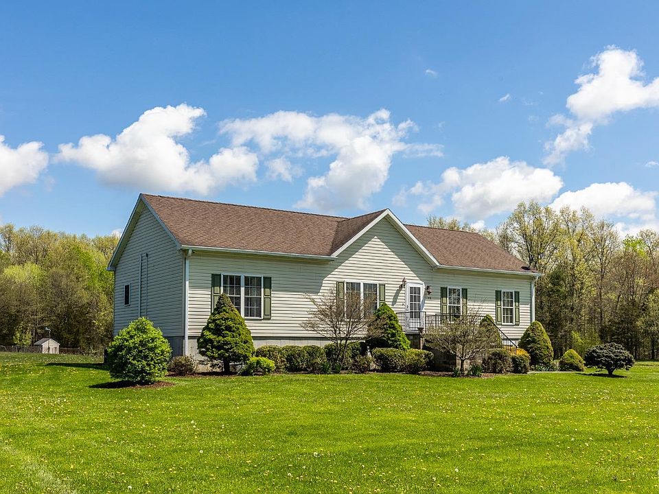95 Lasher Rd, Tivoli, NY 12583 MLS 152545 Zillow