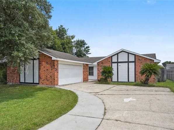 2020 Stall Dr, Harvey, LA 70058