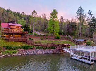 2199 Norris Rd, Butler, TN 37640