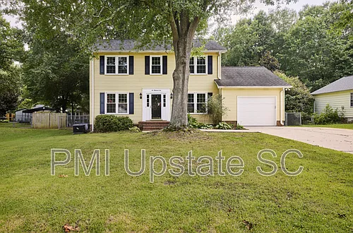 206 Manassas Dr Photo 1