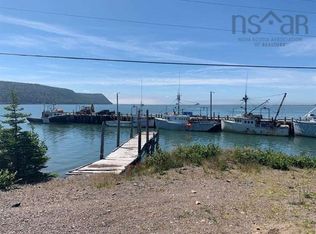 Highway 209, East Advocate, NS B0M