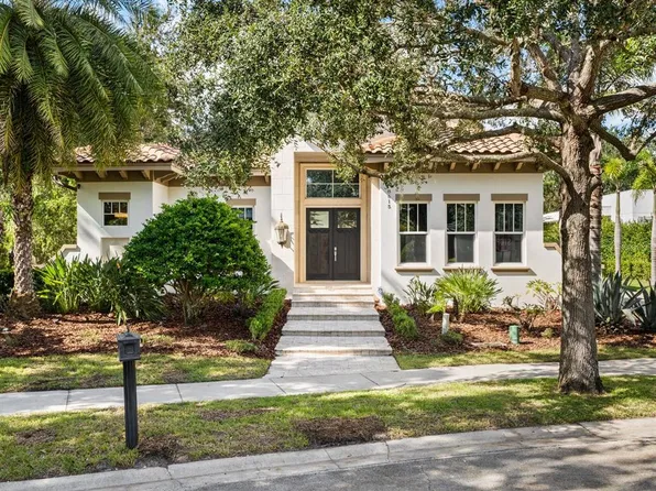 8615 FARTHINGTON WAY, ORLANDO, FL 32827
