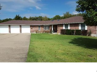2495 Stonegate Dr, Festus, MO 63028