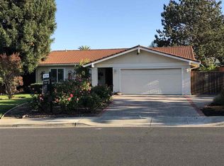 7860 Chestnut Way, Pleasanton, CA 94588