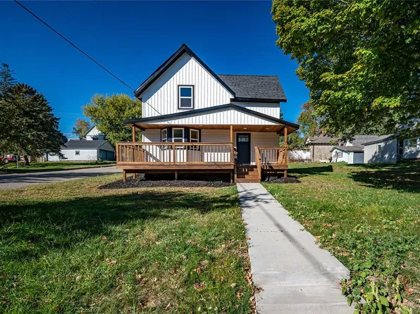 183 S Grant Street, Ellsworth, WI 54011