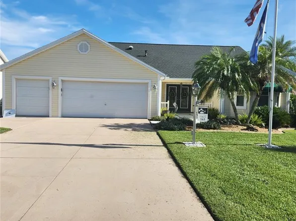 165 Palermo Pl, Lady Lake, FL 32159