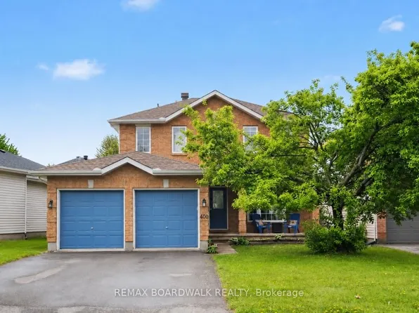 4091 Canyon Walk Dr, Ottawa, ON K1V 1V8