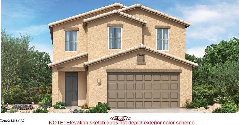 1st image of 6822 E Camino Naife