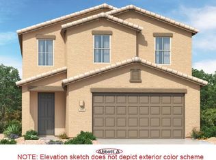 6822 E Camino Naife, Tucson, AZ 85756