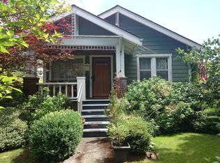 3820 44th Ave SW, Seattle, WA 98116