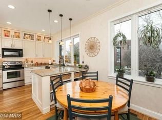 217 Lanasa Ln, Baltimore, MD 21230