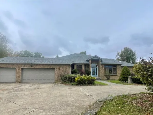 1231 Sodom Hutchings Rd NE, Vienna, OH 44473