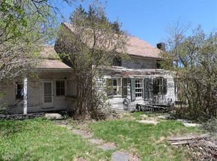 38 Trouble St, Cummington, MA 01026