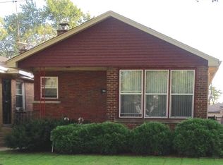 533 W 126th Pl, Chicago, IL