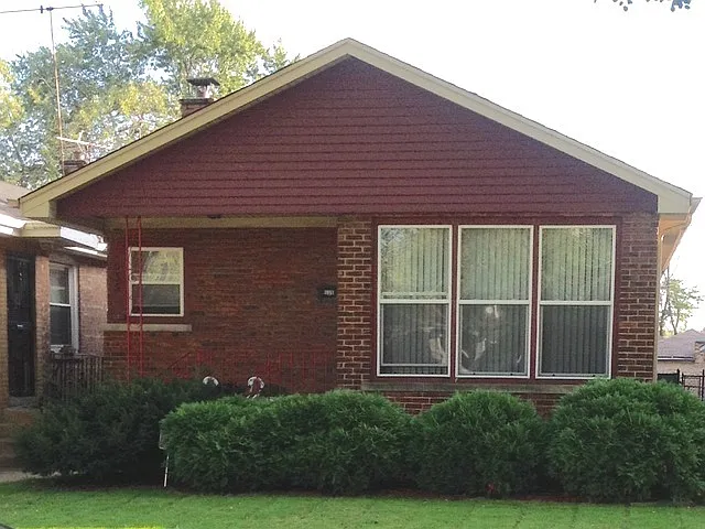 533 W 126th Pl photo 1