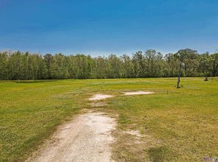 11116 Johnnie Mae Rd, Gonzales, LA 70737