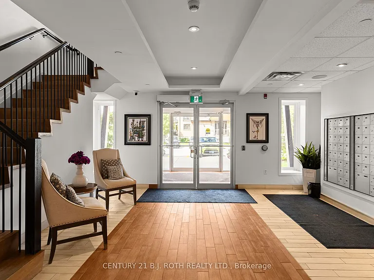 100 Dean Ave #307 — Photo 2