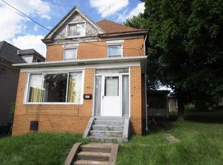 513 Lincoln Hwy, East Mc Keesport, PA 15035